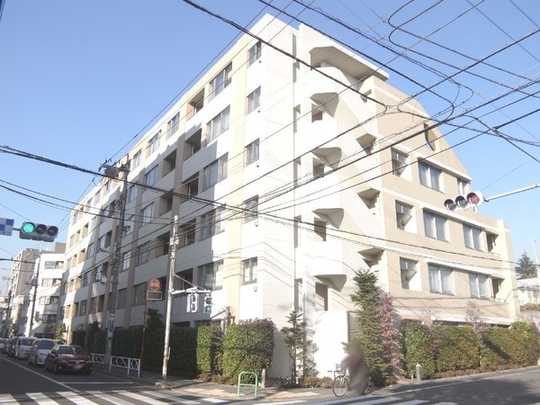 Local appearance photo