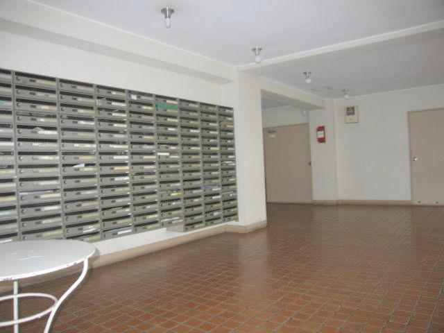 Other common areas. Management system good