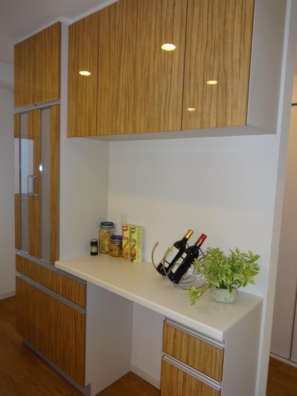 Kitchen. Indoor (10 May 2013) Shooting