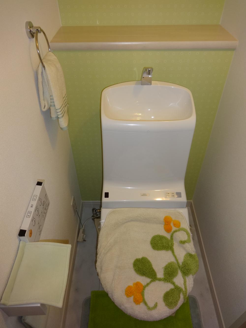 Toilet. Indoor (10 May 2013) Shooting