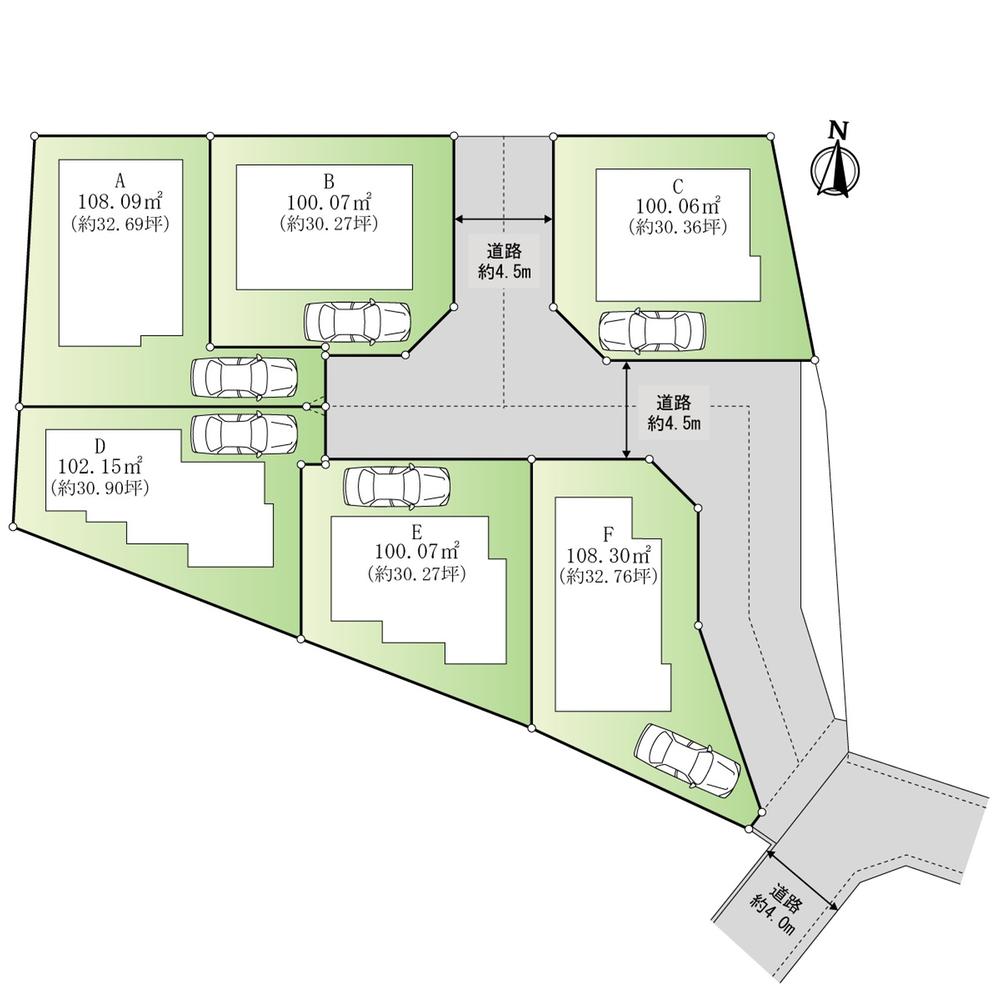 Construction completion expected view