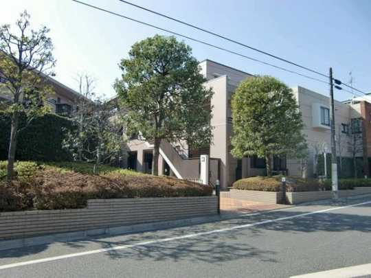 Local appearance photo. appearance