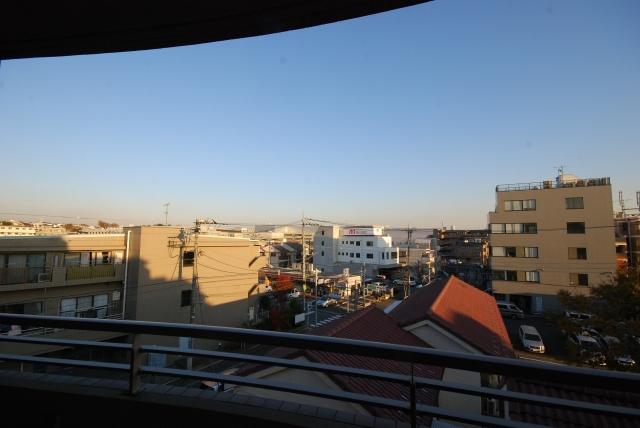 View photos from the dwelling unit