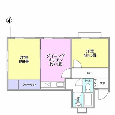 Floor plan. Floor plan