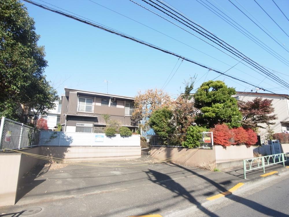 Local land photo. Local (12 May 2013) Shooting