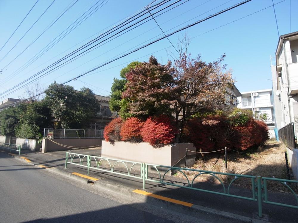 Local photos, including front road. Local (12 May 2013) Shooting