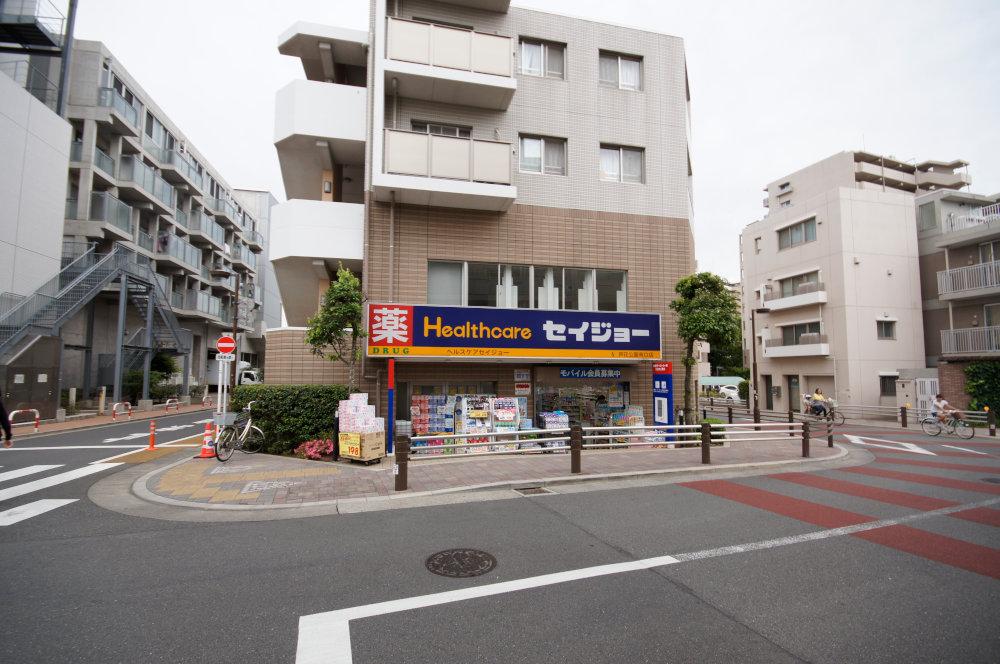 Other. Health care Seijo