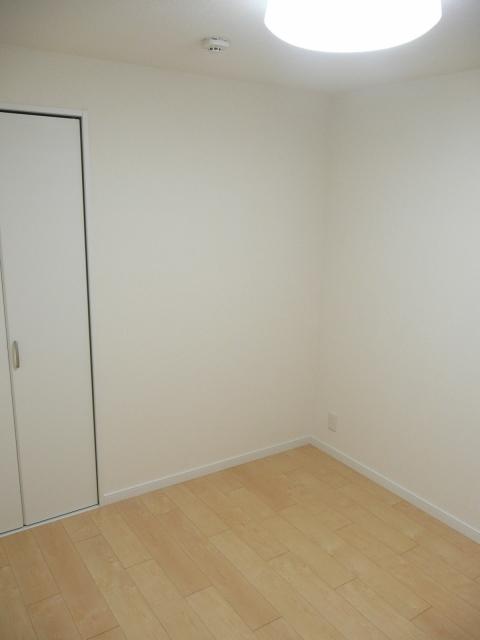 Non-living room. Western style room