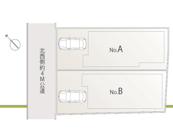 The entire compartment Figure