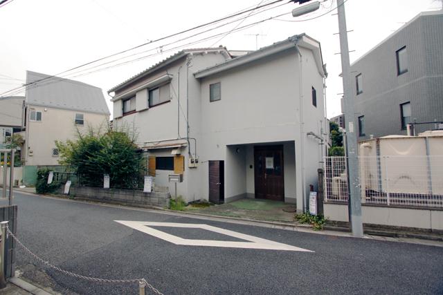 Local land photo. local There Furuya (September 2013) Shooting