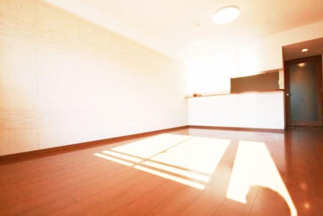 Living. Bright room.