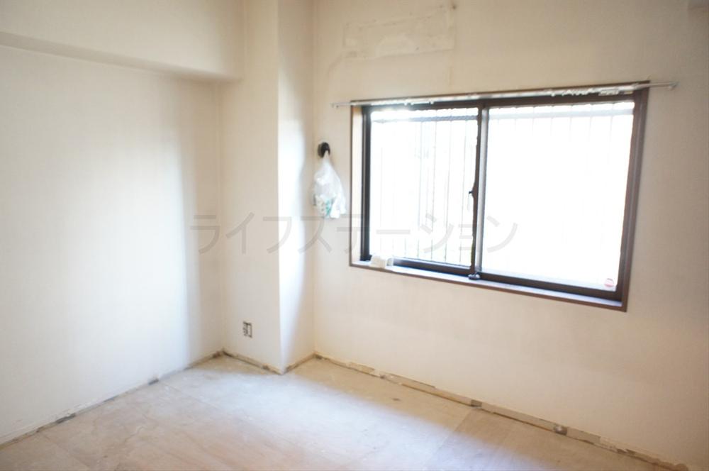 Non-living room. Indoor (11 May 2013) Shooting ☆ Reform in ☆