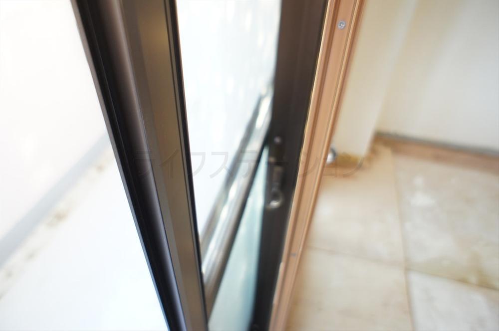 Other. window Double sash