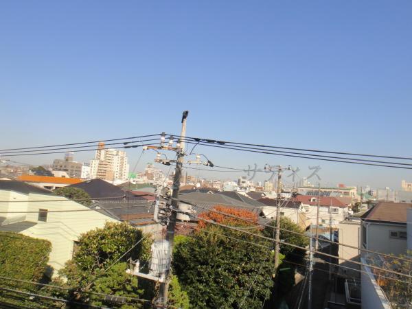 View photos from the dwelling unit