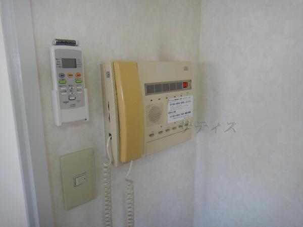 Cooling and heating ・ Air conditioning