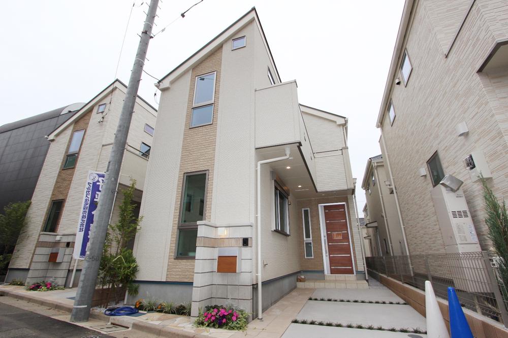 Local appearance photo. The completed, Preview available.