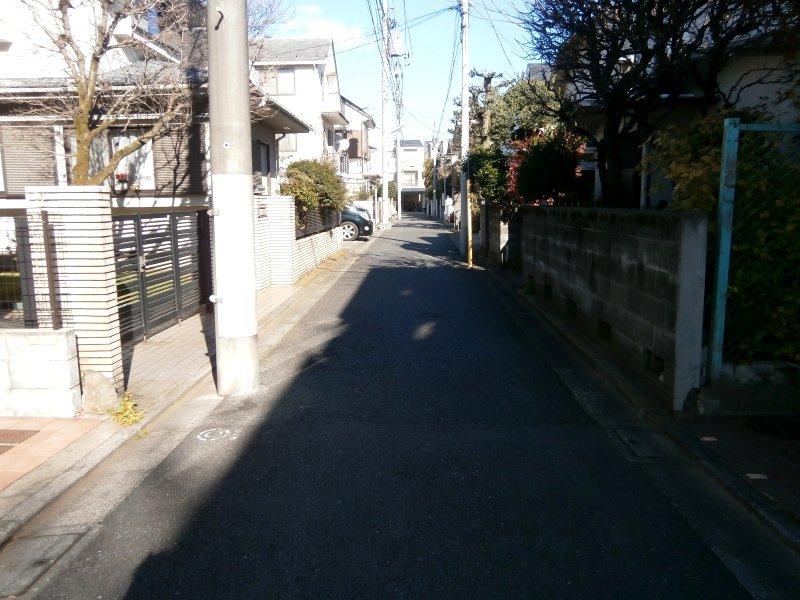 Local land photo. Local (12 May 2013) Shooting