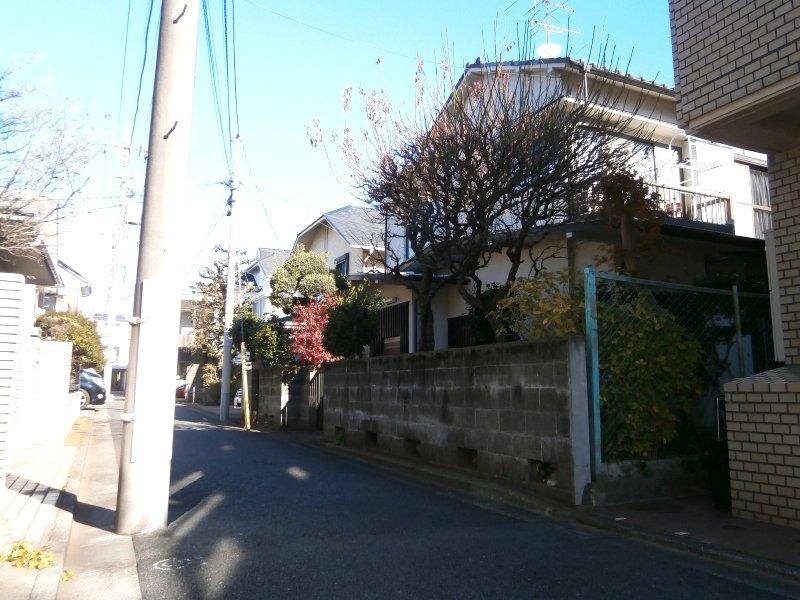 Local land photo. Local (12 May 2013) Shooting