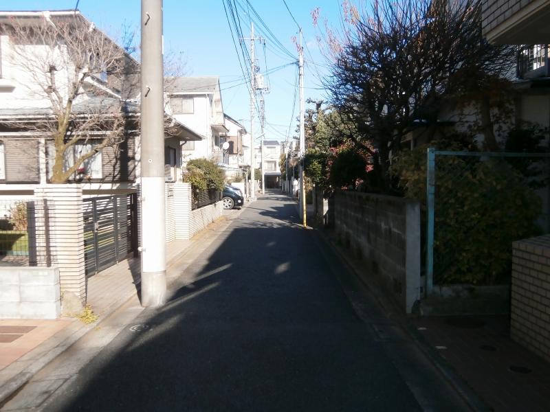 Local land photo. Local (12 May 2013) Shooting