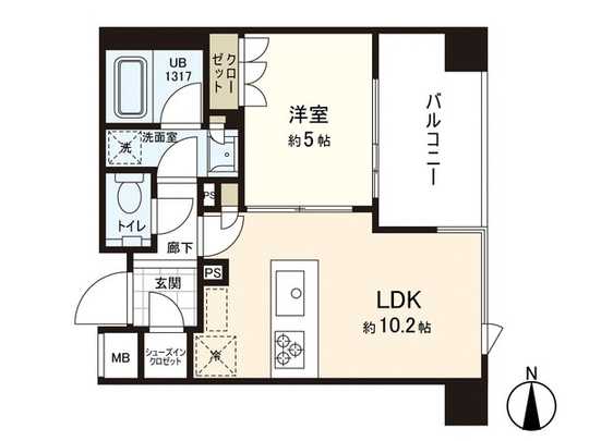 Local appearance photo