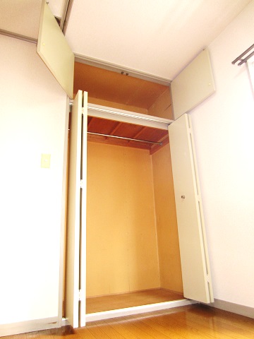 Receipt. There storage