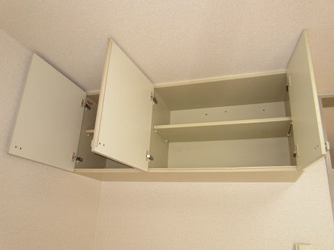 Receipt. There storage