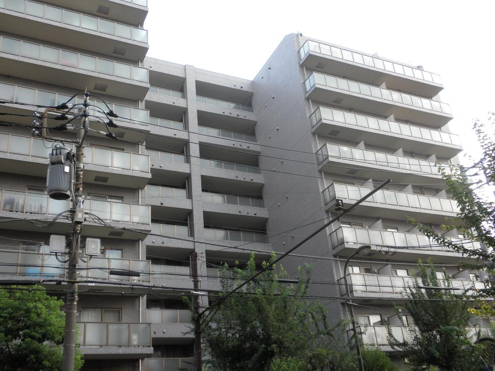 Local appearance photo. Local (10 May 2013) Shooting