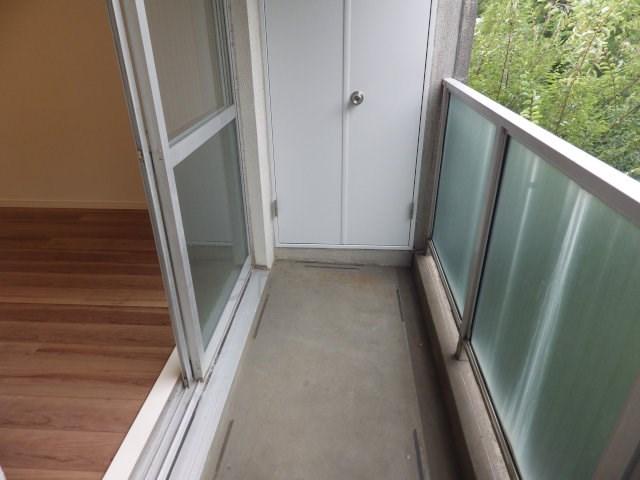 View photos from the dwelling unit. Balcony