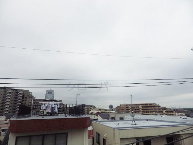 View photos from the dwelling unit. View of the southwest side