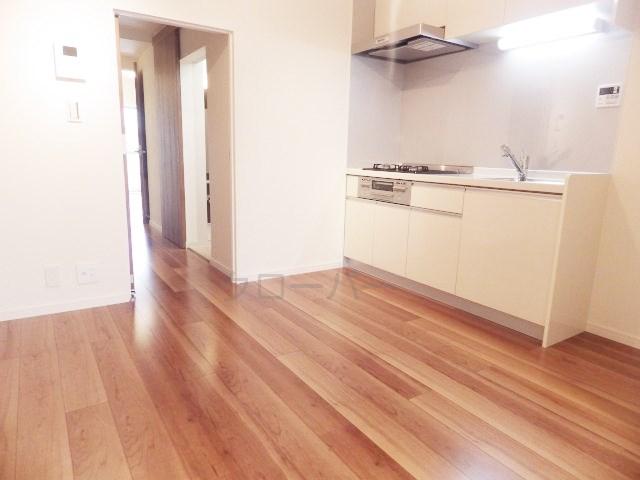 Local appearance photo. Living