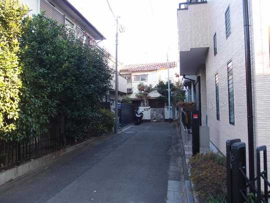 Local land photo. Exterior Photos