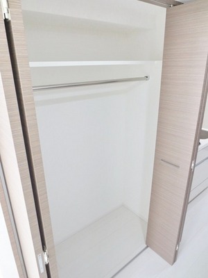 Receipt. Storage space of enhancement