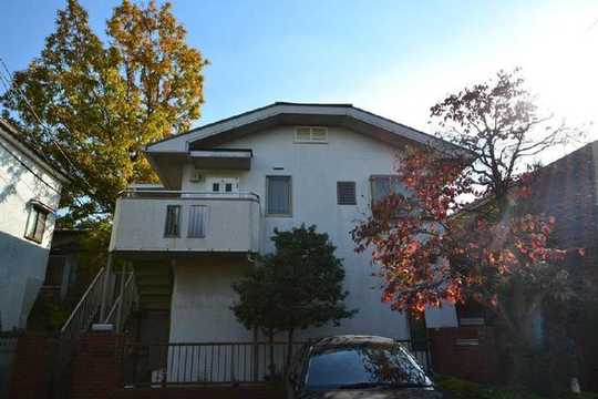 Local land photo. local