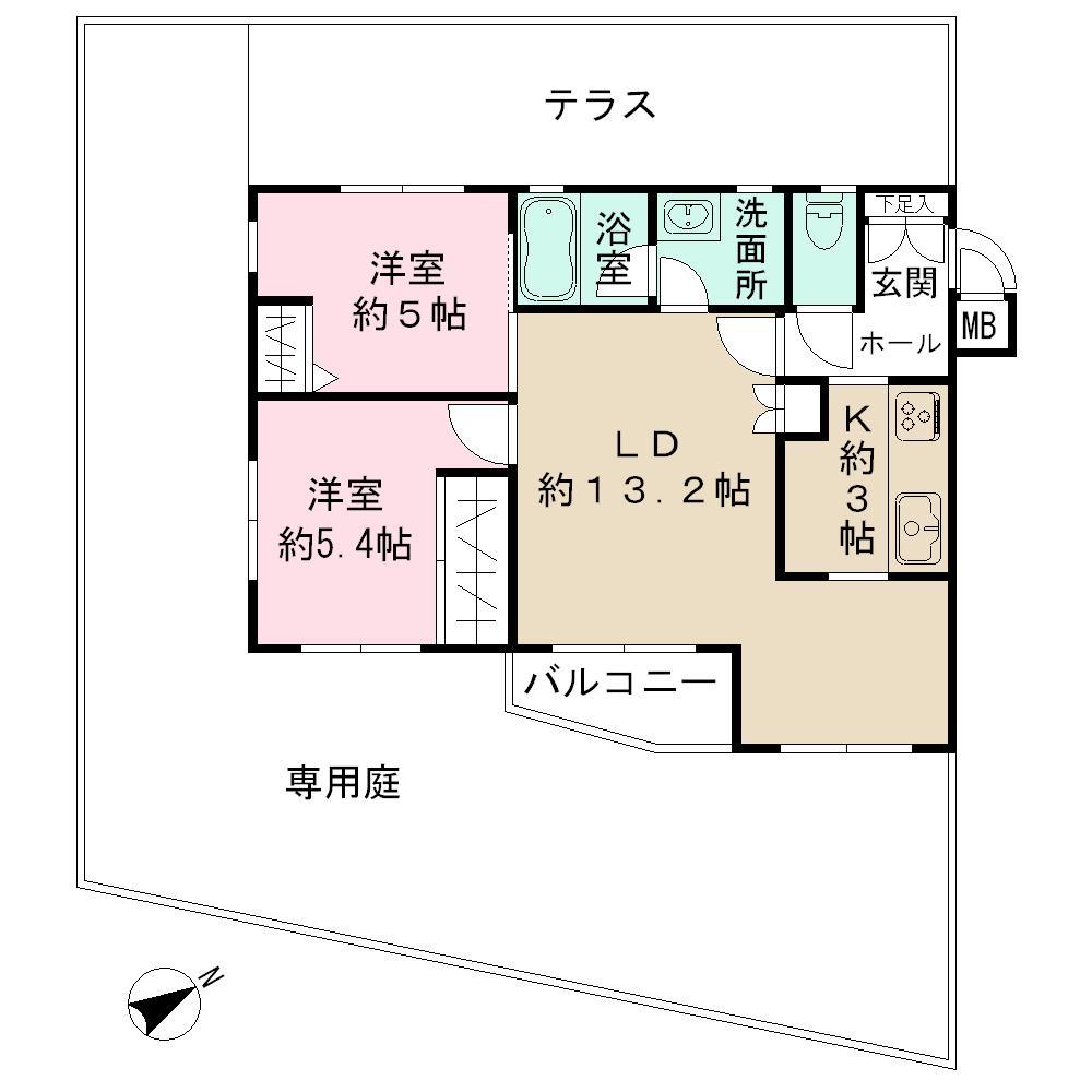 Setagaya-ku, Tokyo Kitazawa 2