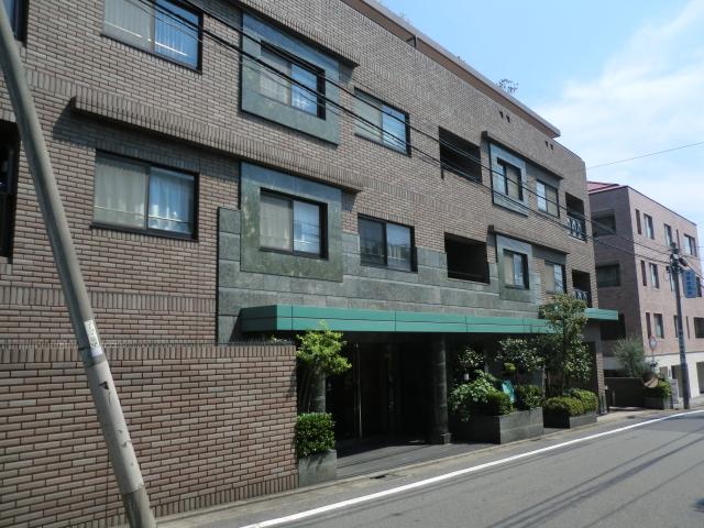 Local appearance photo. Local (July 2013) Shooting