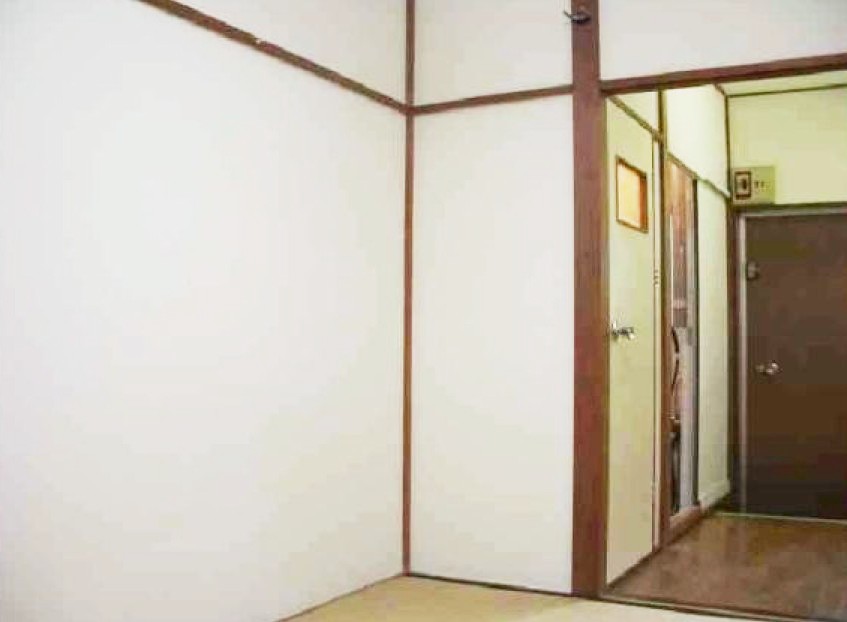 Other room space. room