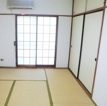 Living and room. Interior