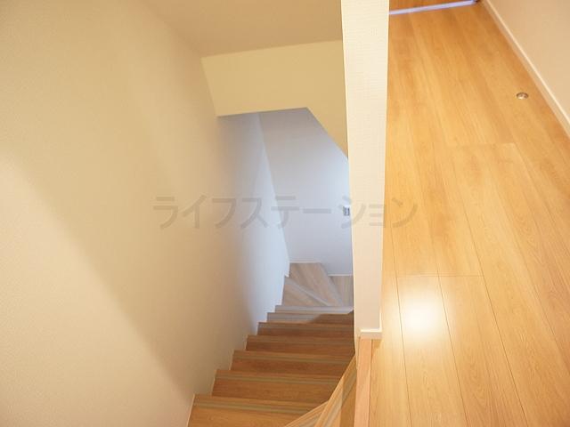 Other. Interior Stairs