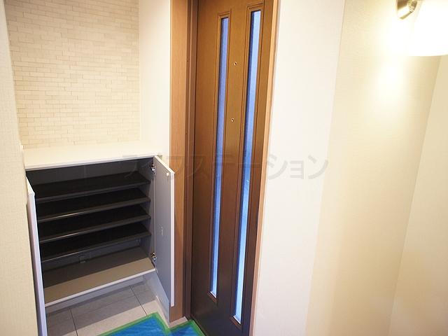 Receipt. Local (November 19, 2013) Shooting