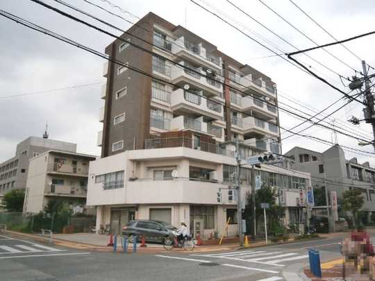 Local appearance photo. Appearance (1)