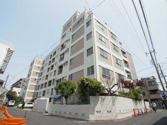 Local appearance photo. appearance