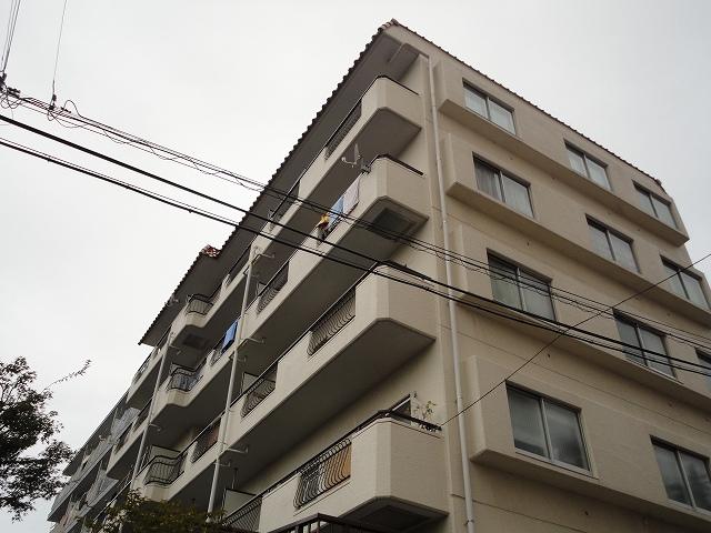 Local appearance photo. Local (10 May 2013) Shooting