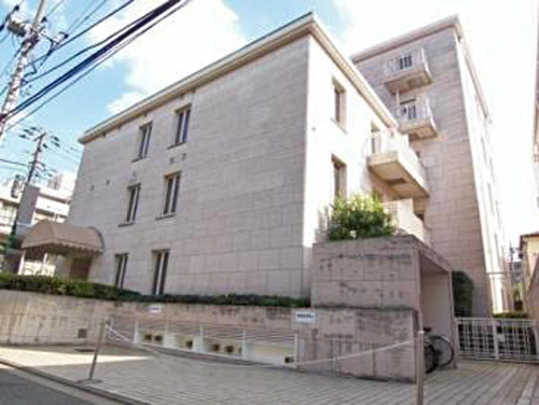 Local appearance photo. appearance