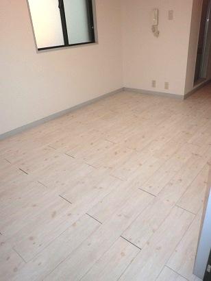 Non-living room. Indoor (12 May 2013) Shooting