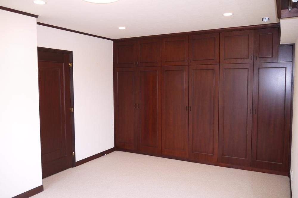 Non-living room. Indoor (July 2013) Shooting