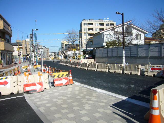 Other. Surrounding environment