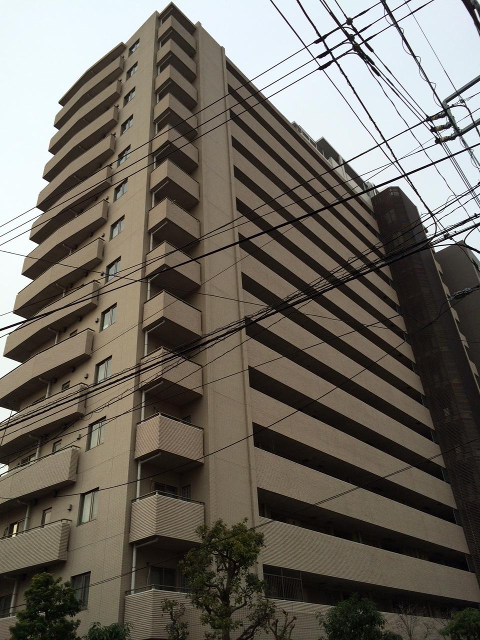 Local appearance photo. Local (12 May 2013) Shooting