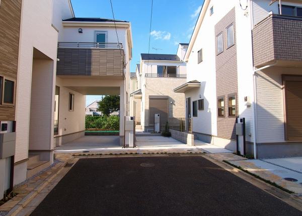 Local appearance photo