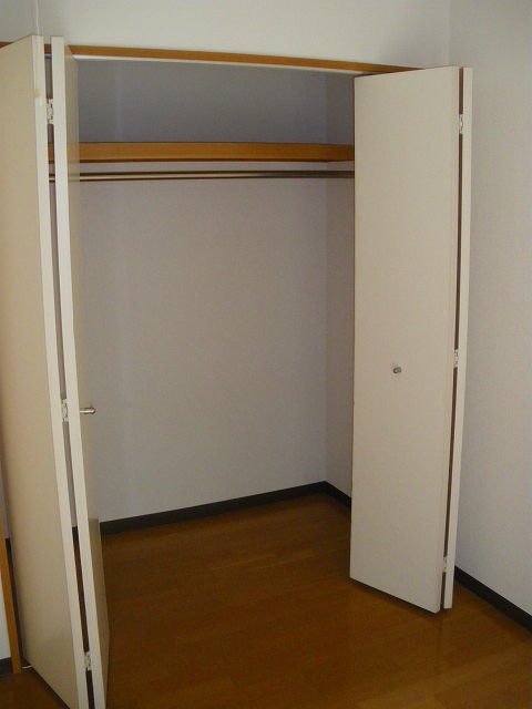 Receipt. Large storage