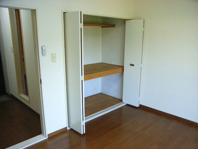 Living and room. Room design of white keynote ☆